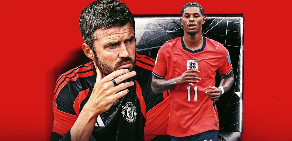 Entrenador de Manchester United y jugador de Inglaterra