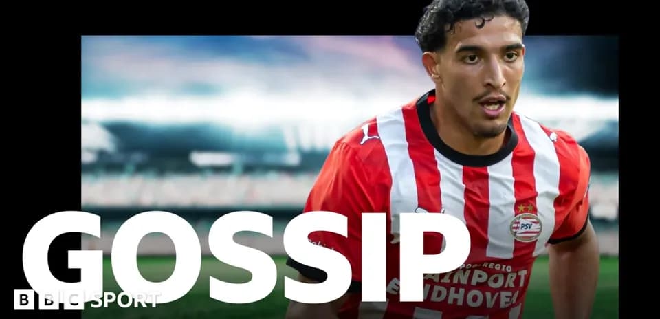 Jugador de PSV corriendo en el estadio durante el partido