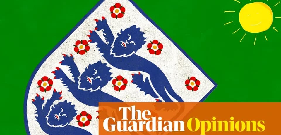 Escudo con leones y rosas sobre fondo verde