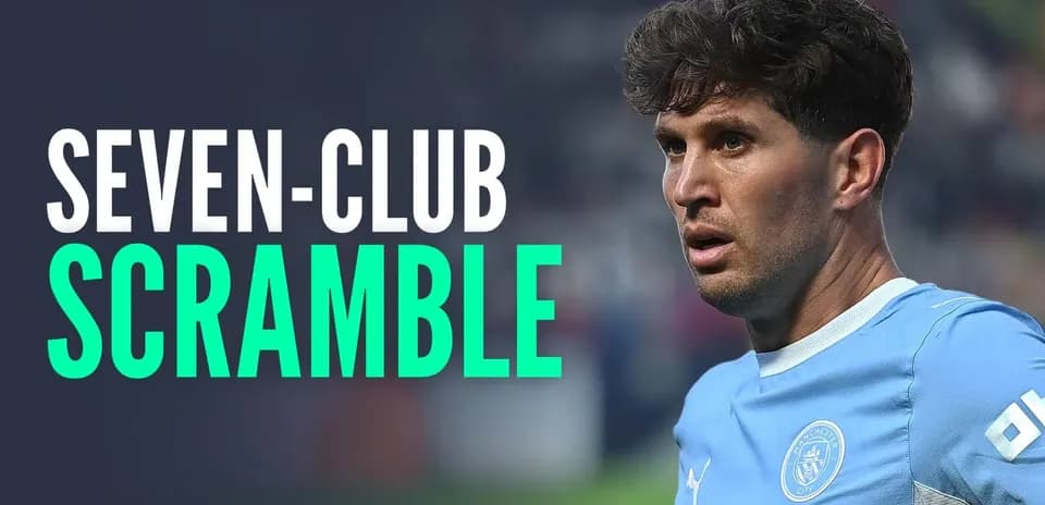 Jugador de Manchester City durante un partido