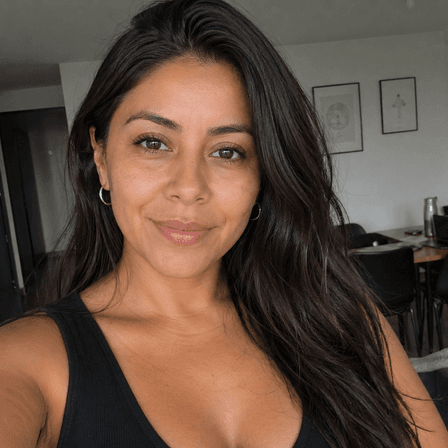 Francisca Díaz Contreras