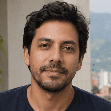 Gabriel Hernández Contreras
