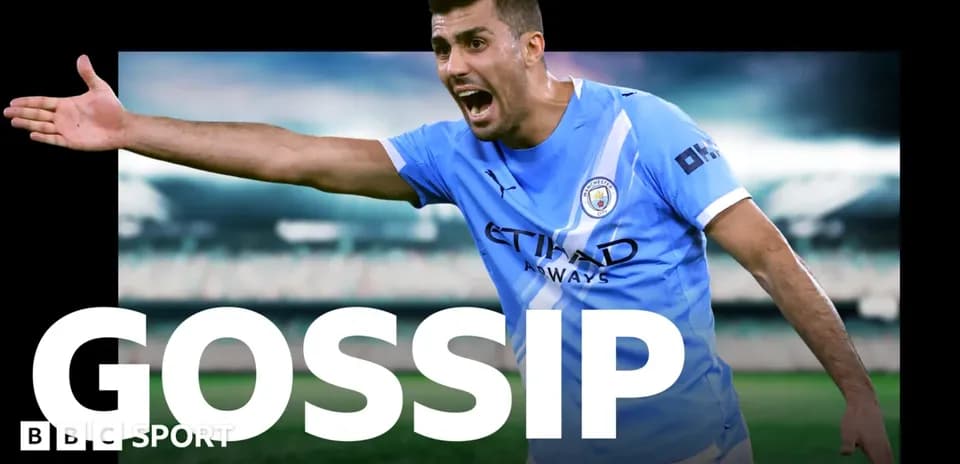 Jugador de Manchester City gesticulando durante el partido