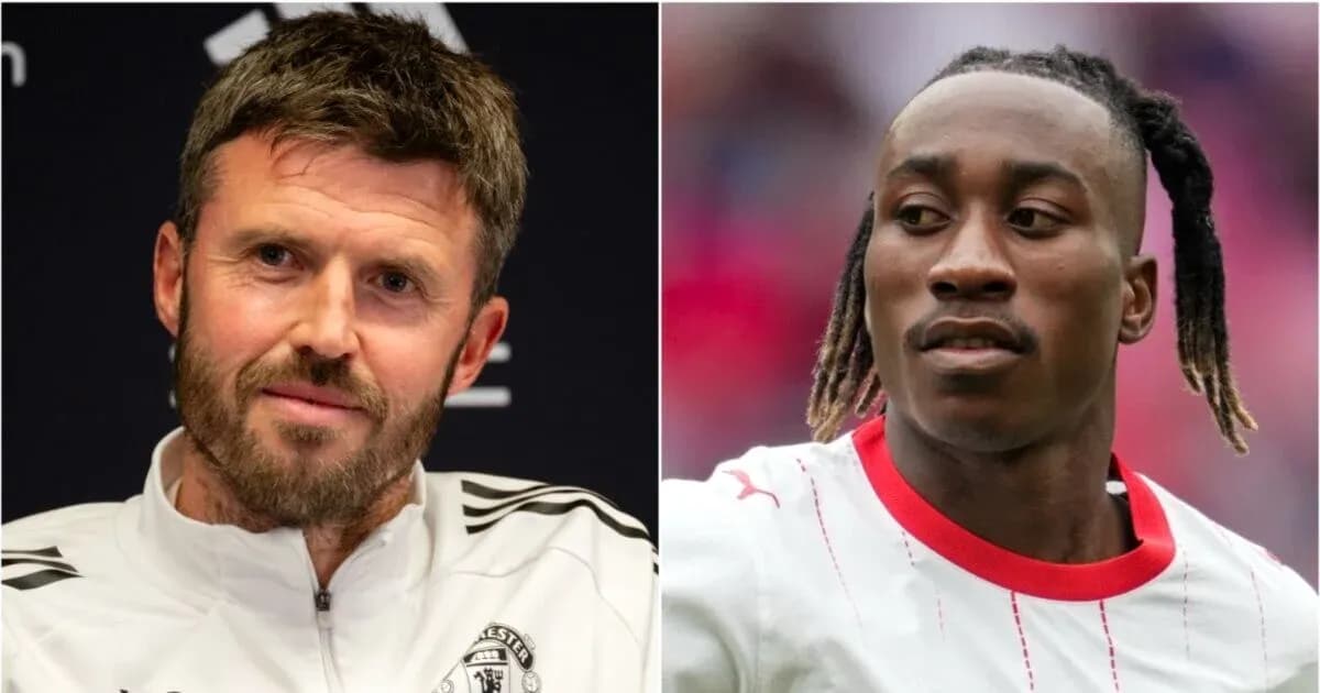 Entrenador y jugador en conferencias de prensa
