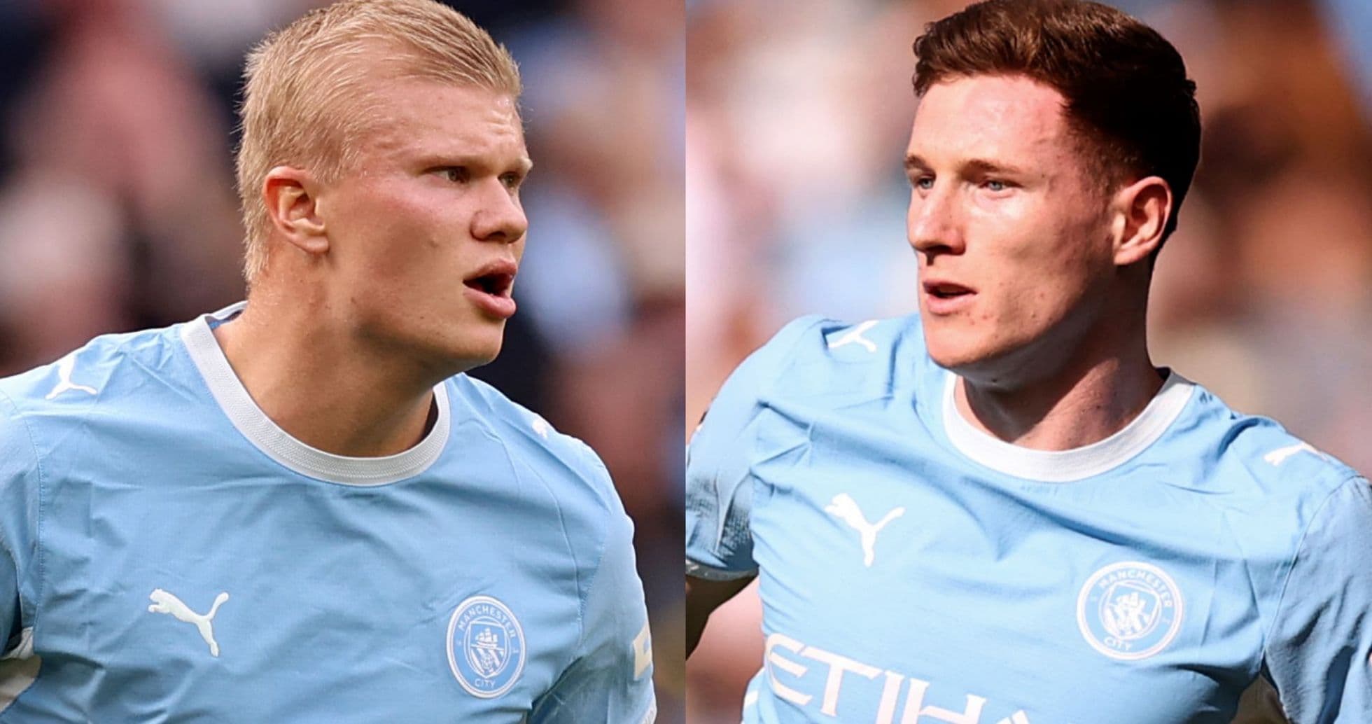 Paul Dickov analiza el impacto del caso FFP en Manchester City y rumores sobre Erling Haaland