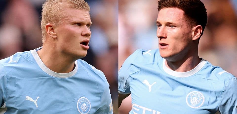 Paul Dickov analiza el impacto del caso FFP en Manchester City y rumores sobre Erling Haaland