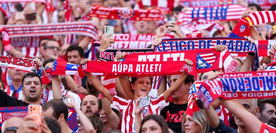 Shai Gilgeous-Alexander se une al grupo propietario del Atlético de Madrid