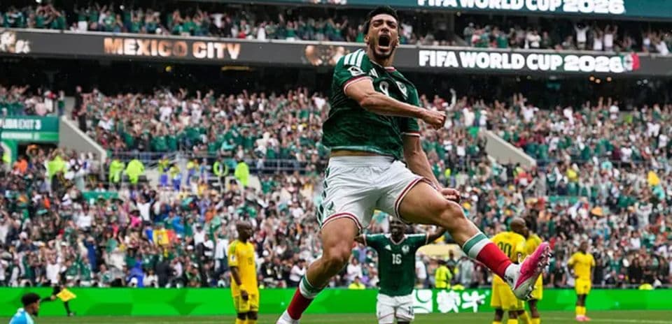 Clasificación y Partidos del Mundial FIFA 2026: Resultados, Horarios y Canales del Jueves 11 de Junio
