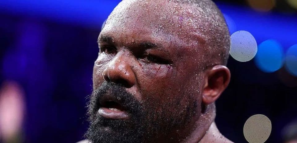 Derek Chisora, a los 42 años, confirma pelea en diciembre tras descartar retiro