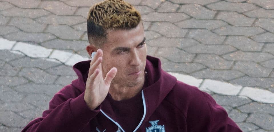 Cristiano Ronaldo acusa a Jorge Jesus de romper promesas y explica su salida de Portugal