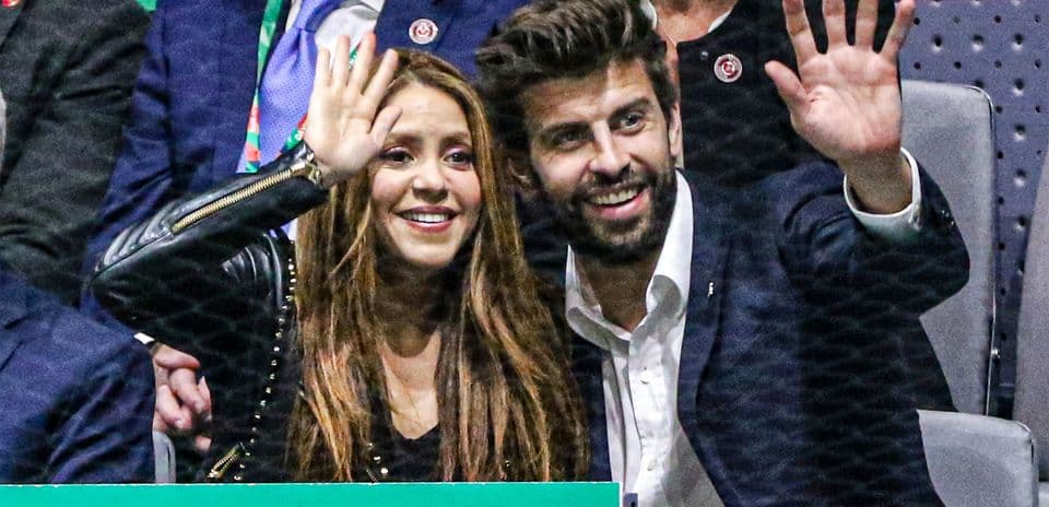 Shakira y Gerard Piqué enfrentan nueva disputa legal por viajes de sus hijos en vacaciones