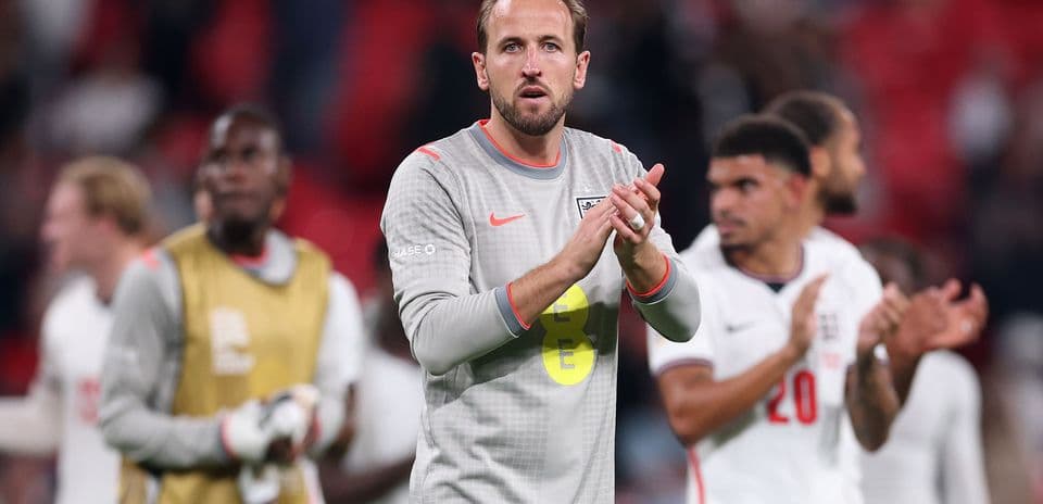 Calificaciones de jugadores de Inglaterra contra Chequia: Kane histórico y Tuchel táctico guían victoria en Wembley