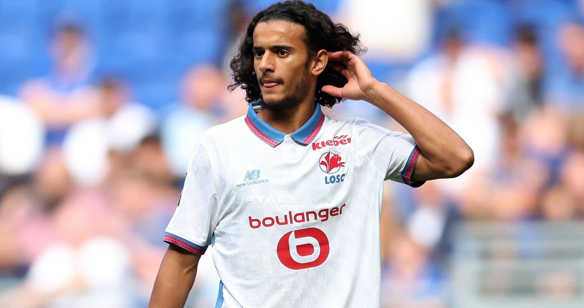 Manchester City ficha a Ayyoub Bouaddi, la nueva promesa para el mediocampo