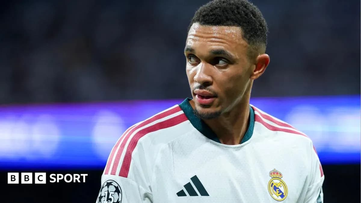 Jugador de Real Madrid en partido de Champions League Jugador de Real Madrid en partido de Champions League