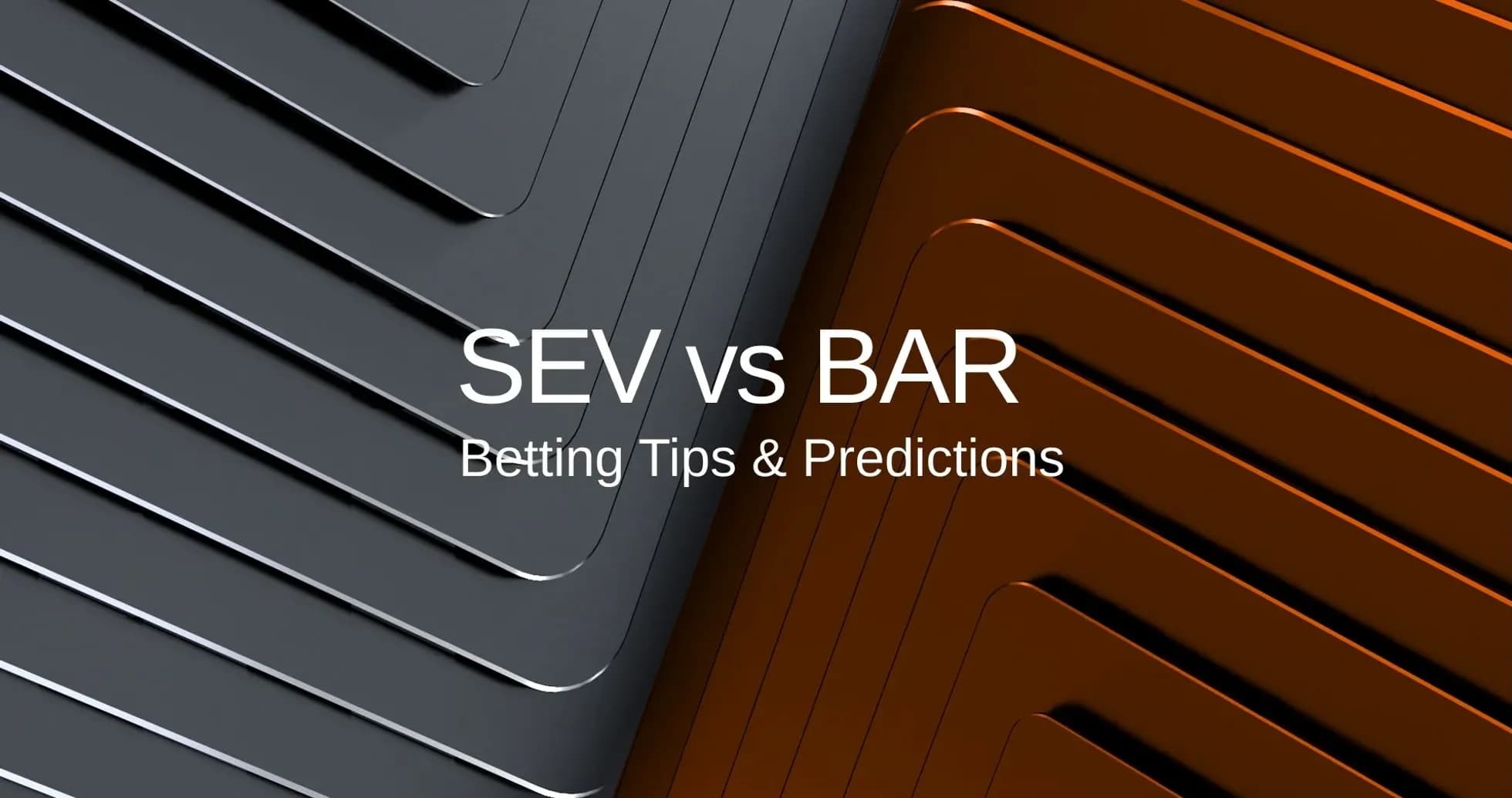 Texto sobre SEV vs BAR y consejos de apuestas Texto sobre SEV vs BAR y consejos de apuestas