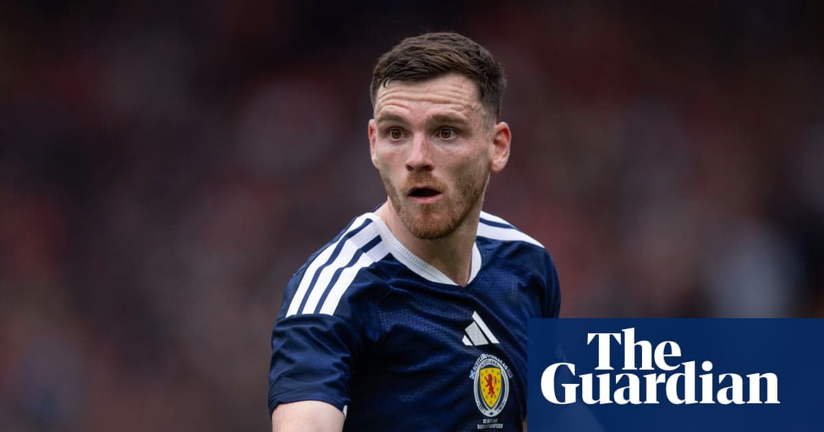 Jugador de Escocia en acción durante el partido Jugador de Escocia en acción durante el partido