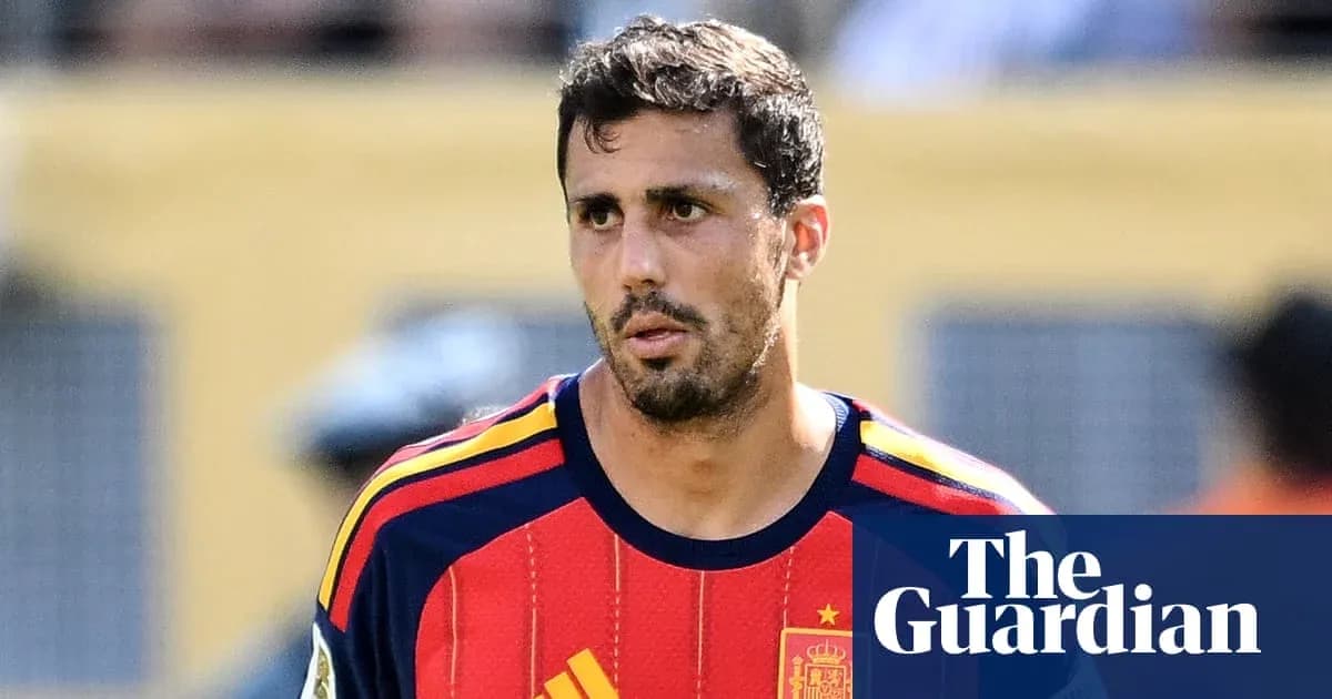 Jugador con camiseta de España durante partido Jugador con camiseta de España durante partido