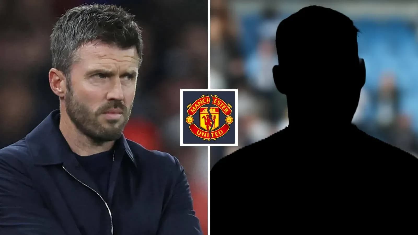 Entrenador de Manchester United con fondo difuminado Entrenador de Manchester United con fondo difuminado