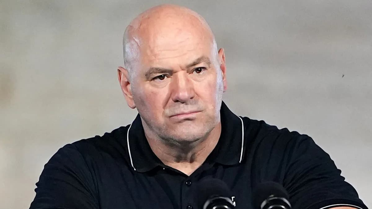 Anthony Joshua rechazó oferta de $10 millones para que TKO promoviera su pelea contra Tyson Fury, según Eddie Hearn Anthony Joshua rechazó oferta de $10 millones para que TKO promoviera su pelea contra Tyson Fury, según Eddie Hearn