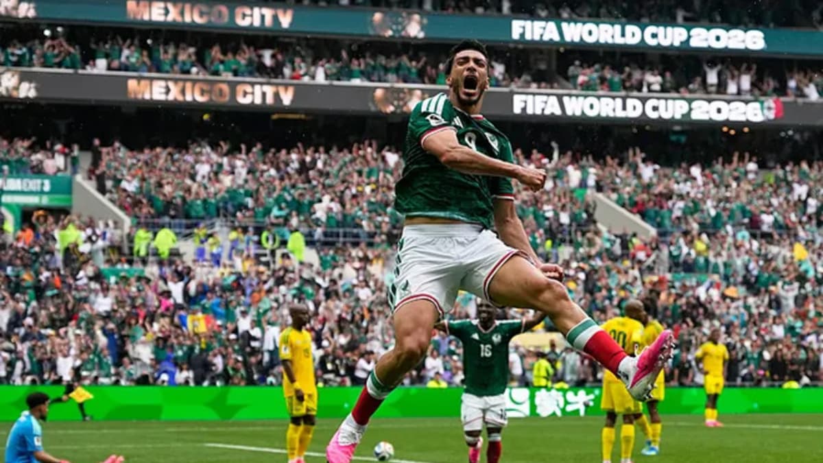 Clasificación y Partidos del Mundial FIFA 2026: Resultados, Horarios y Canales del Jueves 11 de Junio Clasificación y Partidos del Mundial FIFA 2026: Resultados, Horarios y Canales del Jueves 11 de Junio