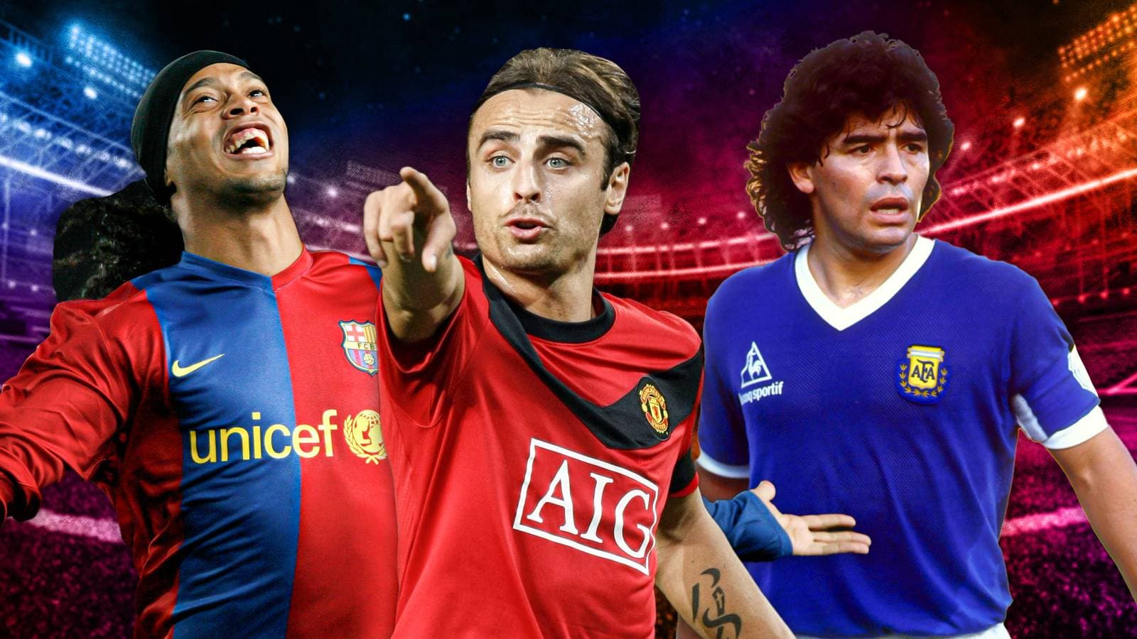 Los 15 Jugadores Más Elegantes en la Historia del Fútbol Los 15 Jugadores Más Elegantes en la Historia del Fútbol