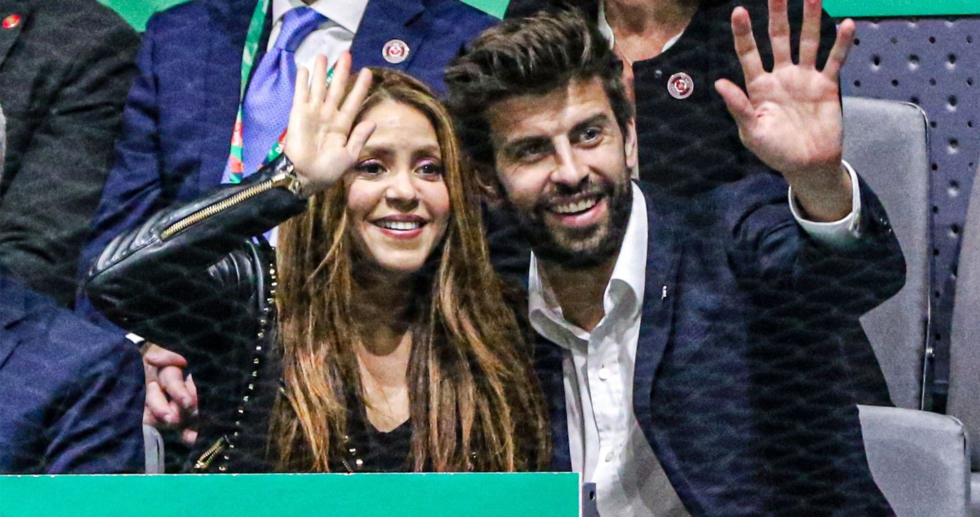 Shakira y Gerard Piqué enfrentan nueva disputa legal por viajes de sus hijos en vacaciones Shakira y Gerard Piqué enfrentan nueva disputa legal por viajes de sus hijos en vacaciones