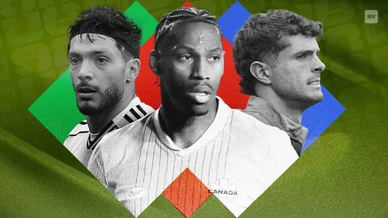 Cómo ver la Copa Mundial 2026 en vivo y gratis sin cable Cómo ver la Copa Mundial 2026 en vivo y gratis sin cable