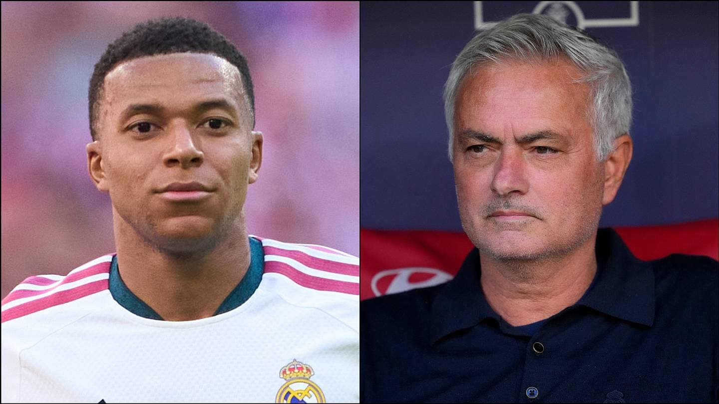 Rumores de Transferencias: Mbappé a la Premier League; Ganador del Balón de Oro busca volver a Real Madrid Rumores de Transferencias: Mbappé a la Premier League; Ganador del Balón de Oro busca volver a Real Madrid